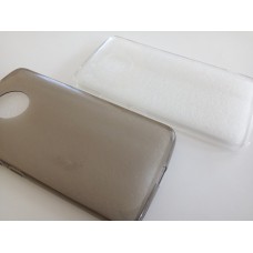 Ултра тънък силиконов гръб за Motorola Moto G5