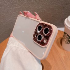 Поликарбонатен гръб Lady за Apple iPhone 13 Pro