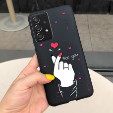 Силиконов гръб For You за Nokia G22
