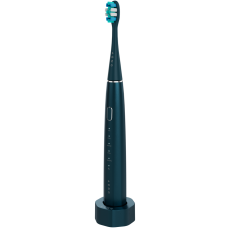 AENO DB10N Sonic Electric Toothbrush, 1400mAh, 5 Modes, IPX7, Navy Blue