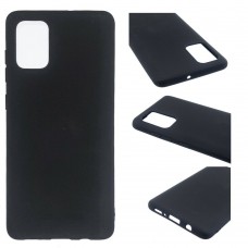 Силиконов гръб Matt TPU за Samsung Galaxy A02s