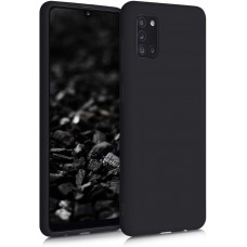 Силиконов гръб Matt TPU за Samsung Galaxy M21