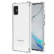 Силиконов гръб Airbag за Samsung Galaxy A51