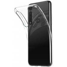 Прозрачен силиконов гръб за Motorola Moto G8 Plus / Motorola Moto G8+
