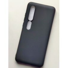 Силиконов гръб Matt TPU за Xiaomi Mi 10 / Xiaomi Mi 10 Pro