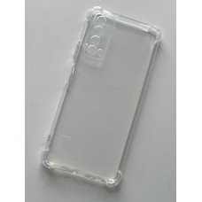 Силиконов гръб Airbag за Huawei P Smart 2021