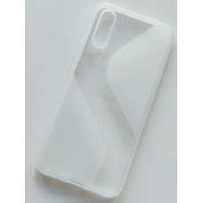 Силиконов гръб S-case за Xiaomi Redmi 9A
