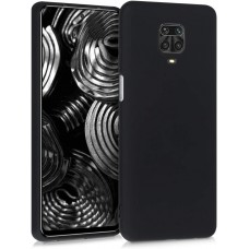 Силиконов гръб Matt TPU за Xiaomi Redmi Note 9S / Xiaomi Redmi Note 9 Pro