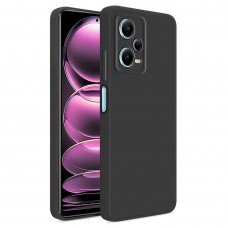 Силиконов гръб Matt за Xiaomi Poco X5 Pro 
