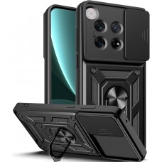 Удароустойчив гръб Armor Strong Camshield за OnePlus 12R