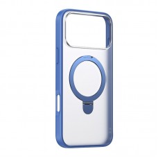 Калъф Baseus HoopRing Magnetic + stand за Apple iPhone 17 Pro MAX