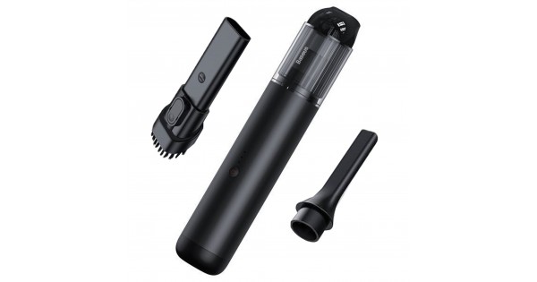 Bas031c3a Baseus A3 15000Pa Black,CRXCQA3-0A,Vacuum Cleaner