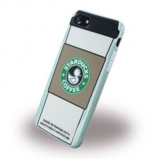 Силиконов гръб Benjamins StarDucks за Apple iPhone 7 / iPhone 8 / iPhone SE 2020