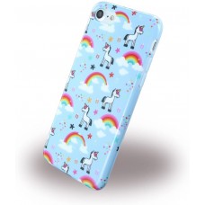 Силиконов гръб Benjamins UNI за Apple iPhone 7 / iPhone 8 / iPhone SE 2020