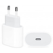 Зарядно Apple 20W USB-C Power Adapter за Apple iPhone 17 PRO