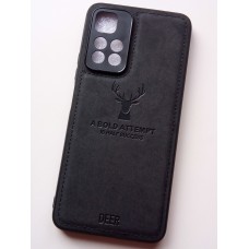 Поликарбонатен гръб Deer за Xiaomi Redmi Note 11 Pro+ 5G