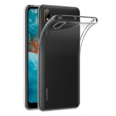 Ултра тънък силиконов гръб за Huawei Y5 2019
