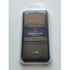 Huawei P30 Wallet Cover