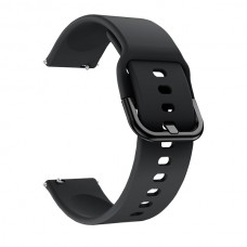 Силиконова каишка Simple 2 за Huawei Watch GT 42mm / Huawei Watch GT2 42mm / Samsung Watch 42mm