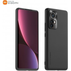 Поликарбонатен гръб Modelabs Skin за Xiaomi 12 Lite
