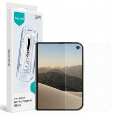Стъклен протектор Nillkin H+Pro Anti-Explosion Glass with Applicator за iPhone Duo,Clear