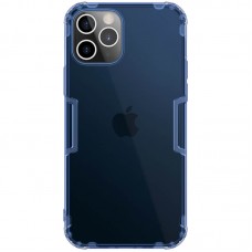 Силиконов гръб Nillkin Nature за Apple iPhone 12 Mini 5.4
