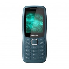 Nokia 123 Shield Dual SIM