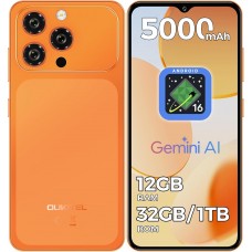 OUKITEL C17 32GB 3GB RAM Dual