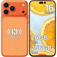 OUKITEL C17 Plus 128GB 4GB RAM Dual
