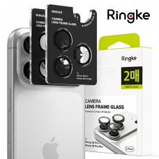 Протектор Ringke Camera Lens Frame Glass (2 pack) за iPhone 18 Pro / iPhone 18 Pro Max
