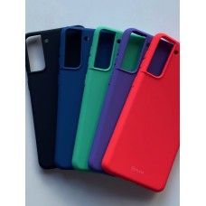 Силиконов гръб Roar All Day за Samsung Galaxy S21