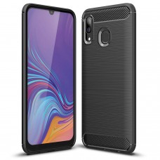 Силиконов гръб Super за Samsung Galaxy M30