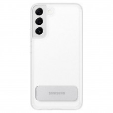 Clear Standing Cover за Samsung Galaxy S22 Plus, EF-JS906CTEGWW
