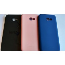 Силиконов гръб Molan cano Jelly за Samsung Galaxy A7 (2017)