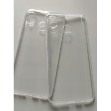 Силиконов гръб Premium за Samsung Galaxy A40