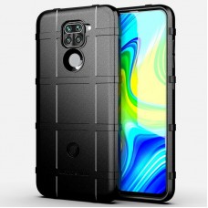 Удароустойчив гръб Rugged Shield за Xiaomi Redmi Note 9