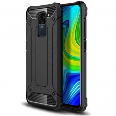 Удароустойчив гръб Shock за Xiaomi Redmi Note 9