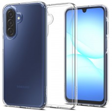 Spigen Ultra Hybrid case за Samsung Galaxy A17 / Galaxy A18 Crystal Clear,(ACS10108)