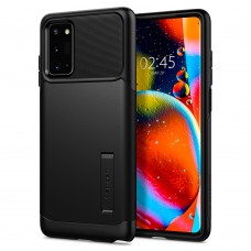 Spigen Slim Armor case за Samsung Galaxy Note 20