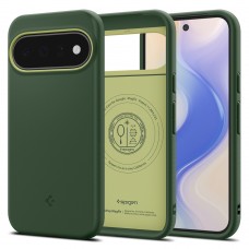 Калъф Spigen Caseology Nano Pop MagSafe (ACS11446) за Google Pixel 11, Avo Green