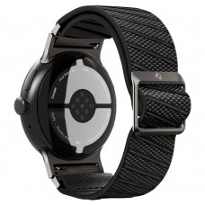 Spigen Lite Fit X V2, черен за Google Pixel Watch 5/4/3 45 mm (AMP11421)