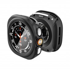 Spigen Thin Fit 360 (ACS11609) за Samsung Galaxy Watch Ultra 2, Black