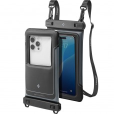 Водоустойчив калъф Spigen (2 pack) Waterproof Case A611P (ACS09348)