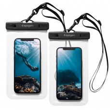 Водоустойчив калъф Spigen Waterproof Case A601 (AMP03098) 2бр.
