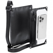 Spigen a640 УНИВЕРСАЛЕН ВОДОУСТОЙЧИВ КАЛЪФ crossbag ЧЕРЕН (amp09746)