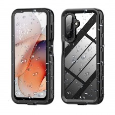 ShellBox Waterproof IP68 Case за Samsung Galaxy A17