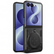 Techsuit CamGuard Pro калъф за Samsung Galaxy Z Flip8
