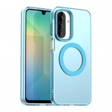 Калъф Techsuit CandyCase MagSafe за Samsung Galaxy A17 / Galaxy A18 / Galaxy M17 / Galaxy F17