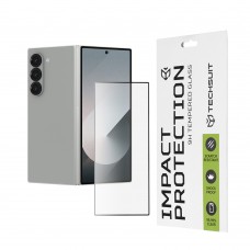 Стъклен протектор Full Glue за Samsung Galaxy Z Fold 7