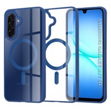 Techsuit MagSafe Pro гръб за Samsung Galaxy A17 / Galaxy A18/ Galaxy F17 / Galaxy M17